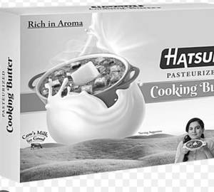 Cooking Butter-100G