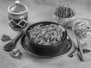 Chicken Chatpata