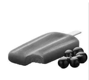 Grape Likstick Ice Candy -2 Pcs