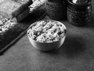 Egg Bhurji