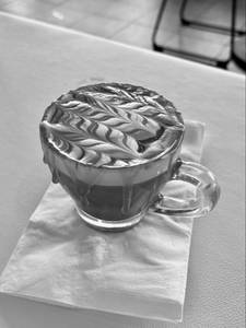Spanish Latte