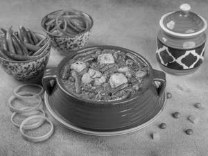 Mixed Vegetable [275 g]