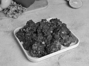 Chicken Manchurian (boneless)