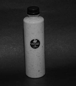 Strawberry Lassi