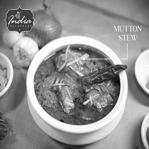 Mutton Stew [4 Piece]