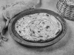 Tawa Paratha