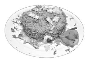 Egg Fried Rice