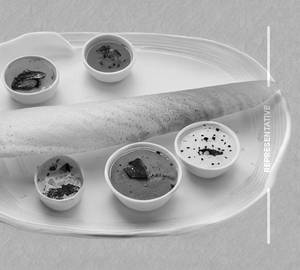 Plain Dosa