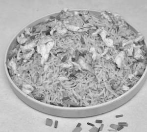 Egg Fried Rice