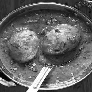 Egg curry