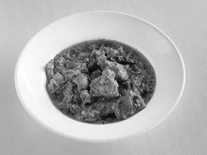 Kadai Chicken (boneless)