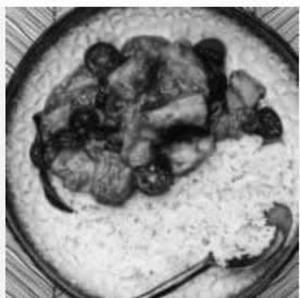 Paneer Chukka Meals