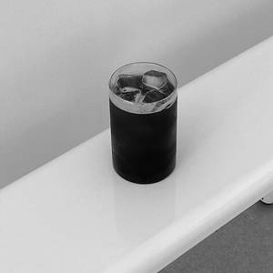 Iced Americano