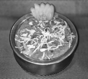 Paneer haandi