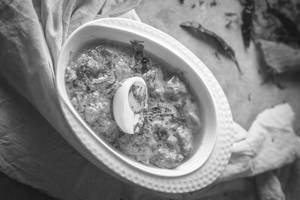 Chicken Bharta(bl)