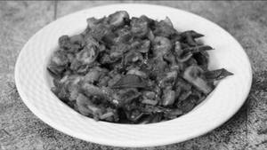Mushroom Chukka