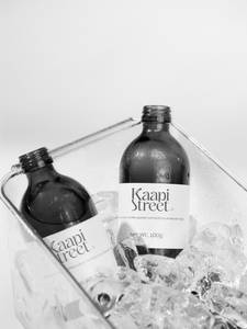 Cold Brew