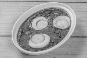 Egg Masala