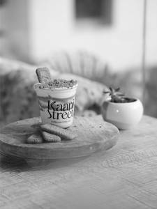Lotus Frappe