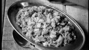 Paneer Kothu Chappathi