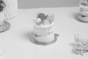 Classic Fruit Pastry