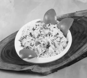 Jeera Rice