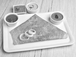Onion Dosai