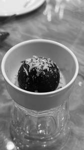 Gulab Jamun 