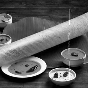 Mysore Masala Dosa
