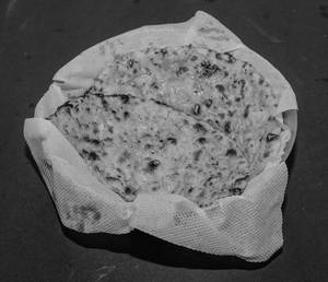 Butter Kulcha