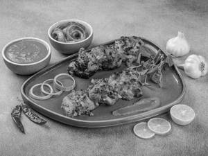 Chicken Banjara Kabab