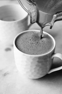 Cafe Mocha