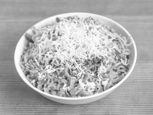 Veg Butter Cheese Maggi