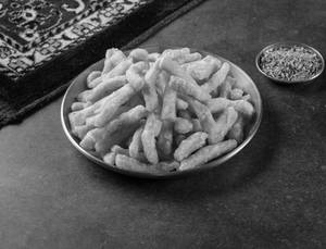Shakkar Para