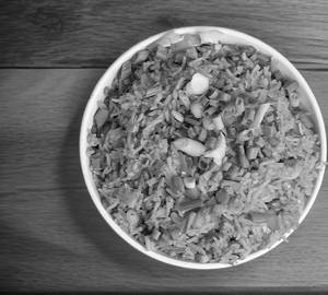 Schezwan Fried Rice
