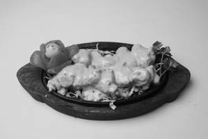 Chicken Turkish Kabab