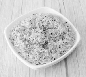 Jeera rice