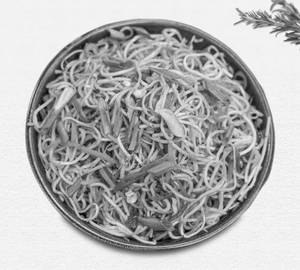 Hakka noodles veg
