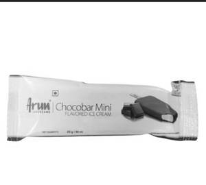 Mini Chocobar
