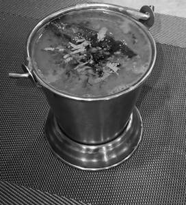 Dal tadka