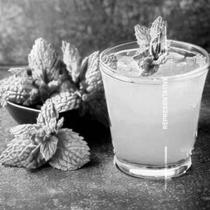 Mint Lime