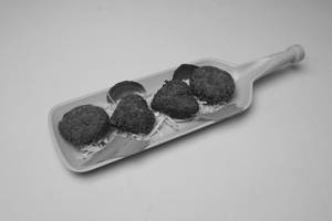Arabian Falafel 4 Pieces