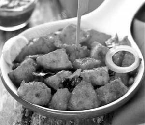 Aloo 65