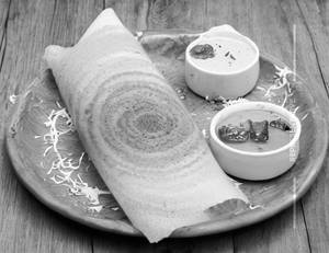 Masala Dosa