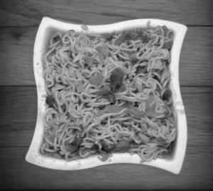 Veg Maggi