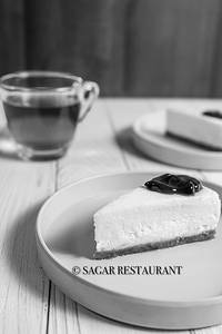 New York Cheesecake
