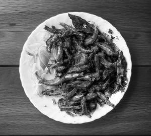 Netholi Fry