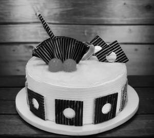 Mango cake (500g)