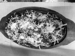 Chicken Sultani Kabab