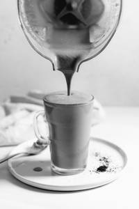Cold Coffee